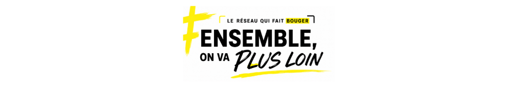 Dynamik, le réseau qui fait bouger : ensemble, on va plus loin